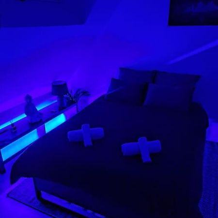 Confortable Studio Renove Cambrai Dış mekan fotoğraf