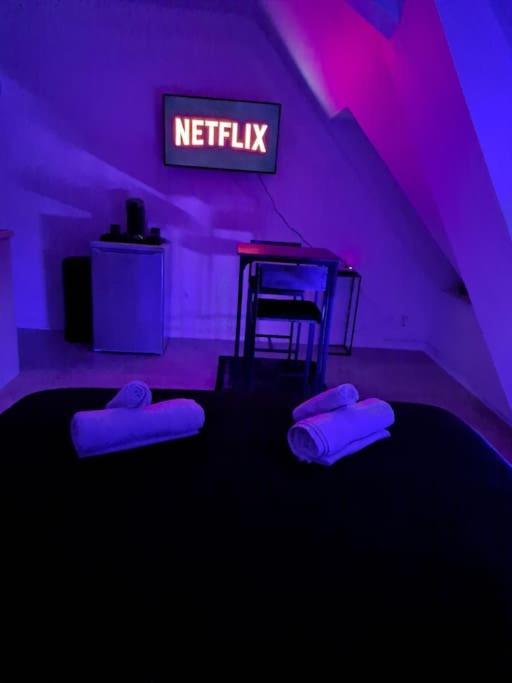 Confortable Studio Renove Cambrai Dış mekan fotoğraf