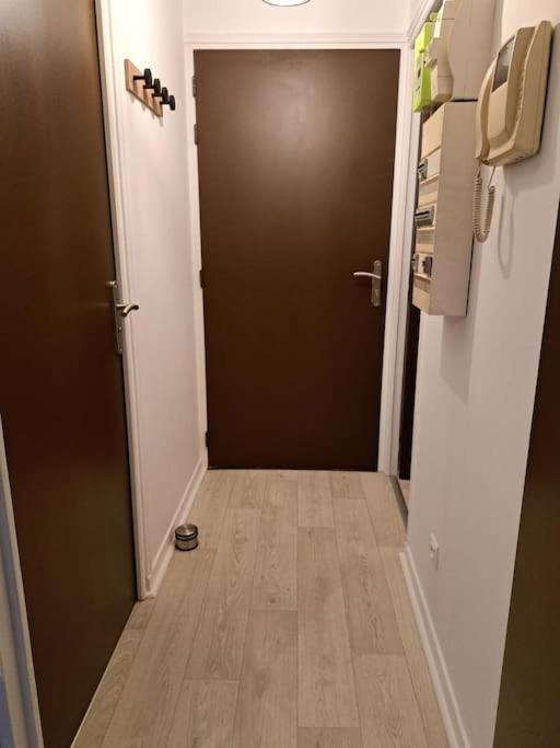 Confortable Studio Renove Cambrai Dış mekan fotoğraf