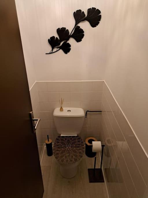 Confortable Studio Renove Cambrai Dış mekan fotoğraf