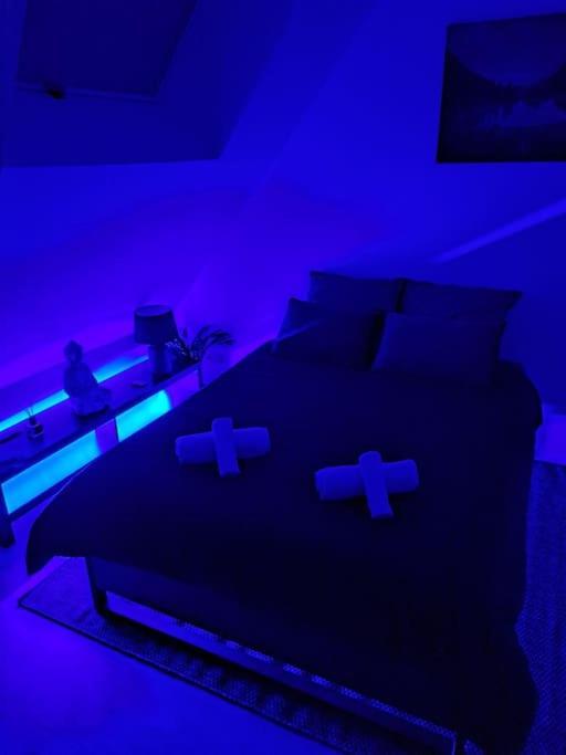 Confortable Studio Renove Cambrai Dış mekan fotoğraf