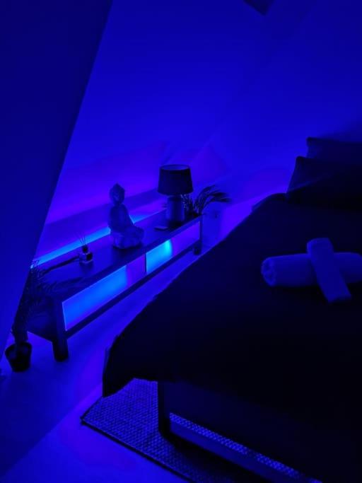 Confortable Studio Renove Cambrai Dış mekan fotoğraf