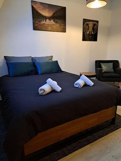 Confortable Studio Renove Cambrai Dış mekan fotoğraf