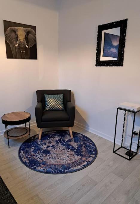 Confortable Studio Renove Cambrai Dış mekan fotoğraf
